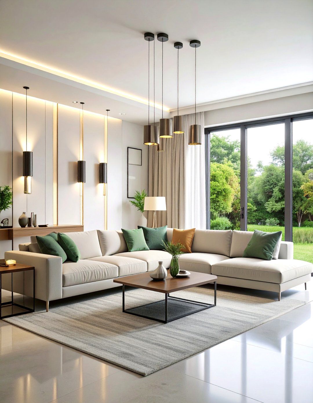 Luxury Home & Residential Interior Design in Dhaka